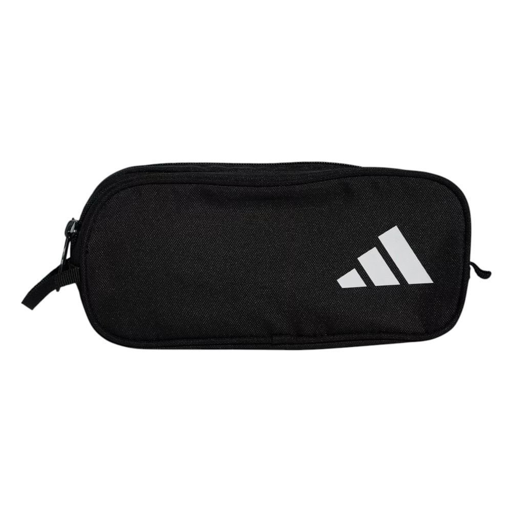 Estojo Adidas Brand Love Preto 1