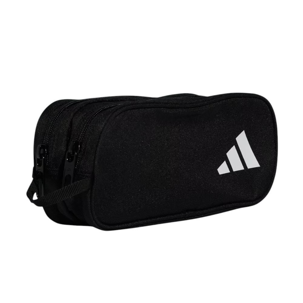 Estojo Adidas Brand Love Preto 2