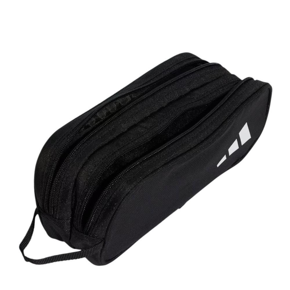 Estojo Adidas Brand Love Preto 3