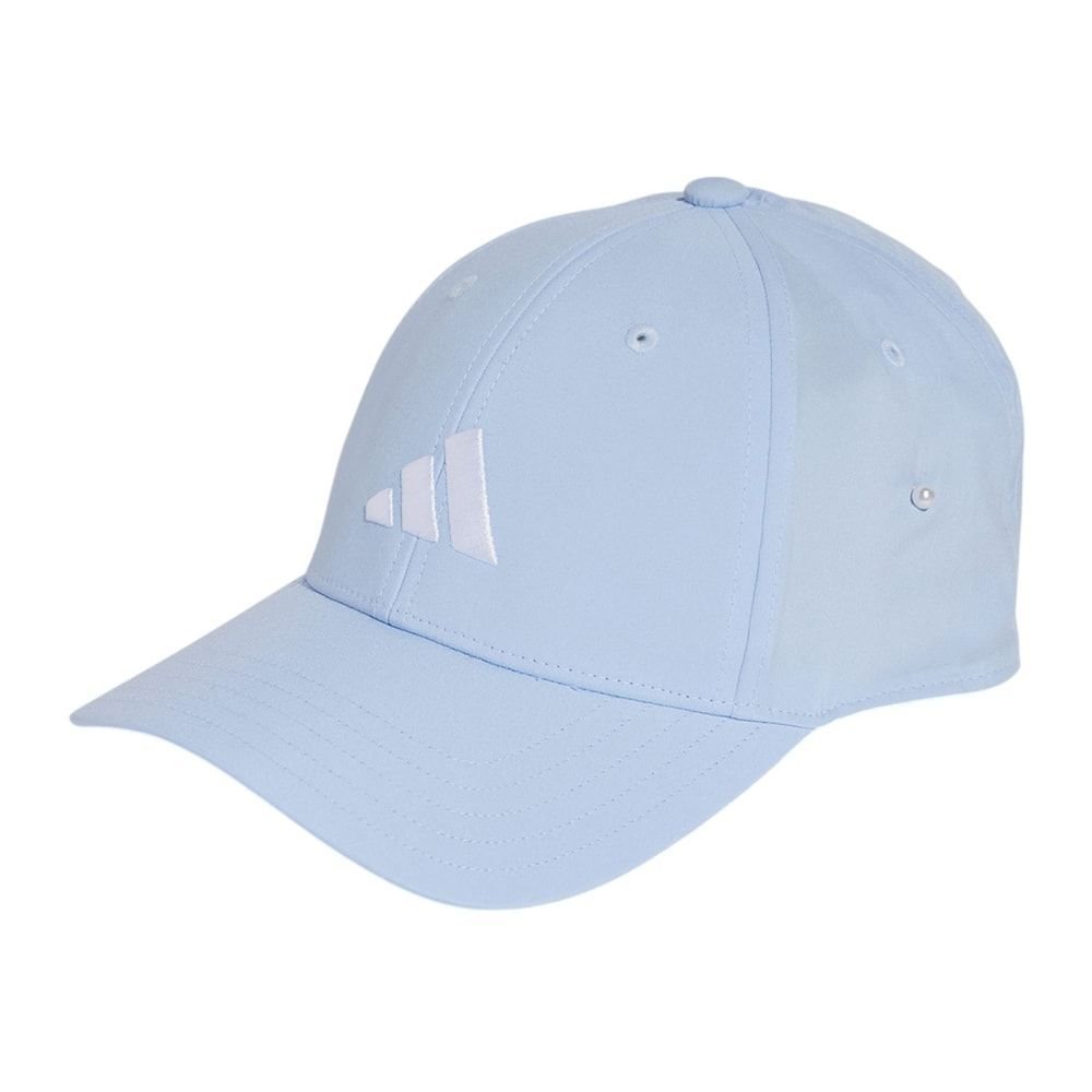 Boné Adidas Baseball Logo Azul 1