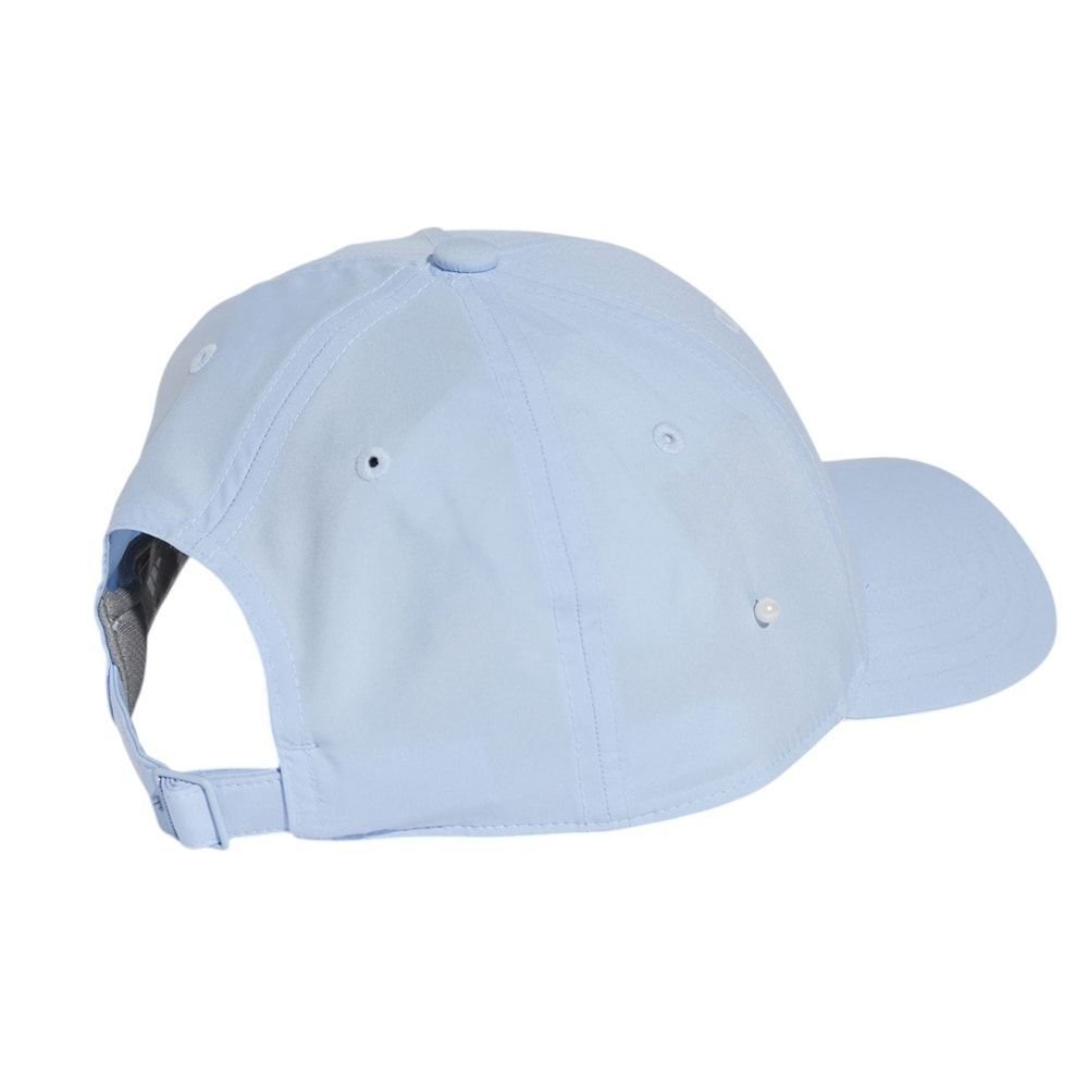 Boné Adidas Baseball Logo Azul 2