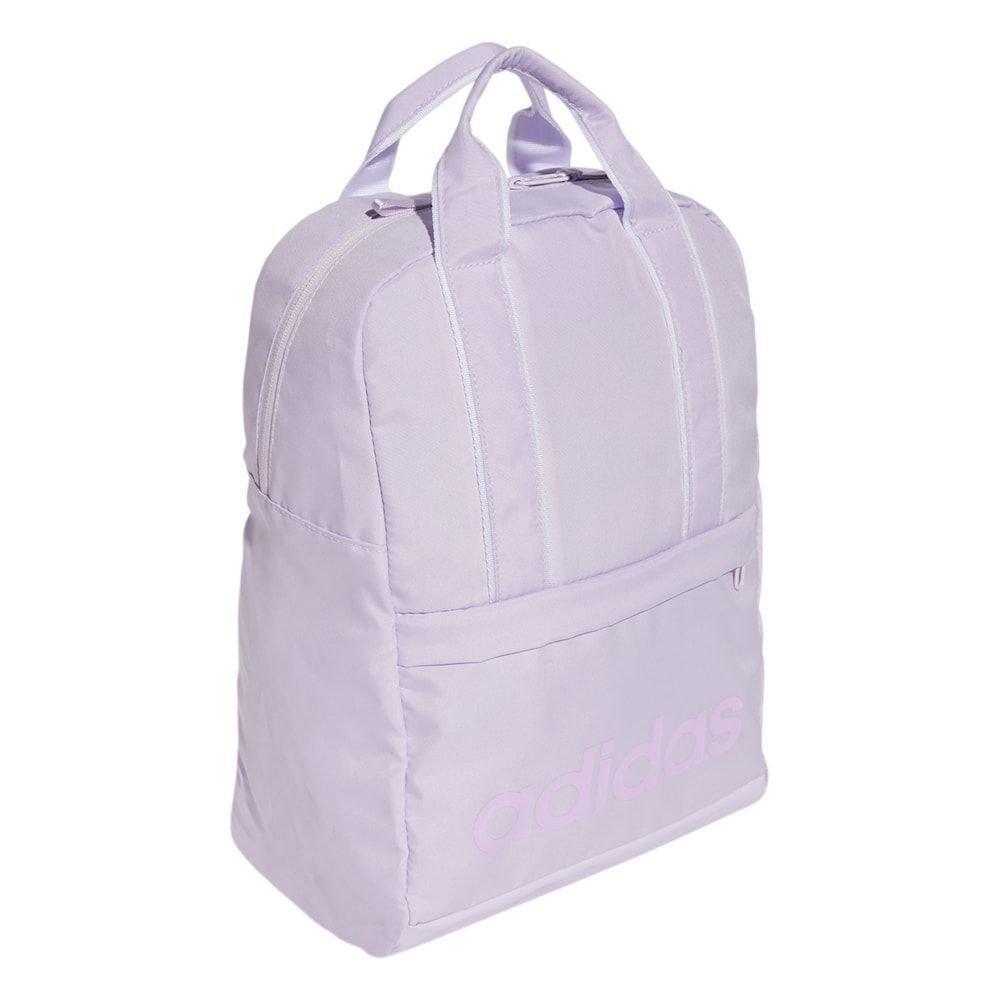 Mochila Adidas Linear Essentials Rosa 2