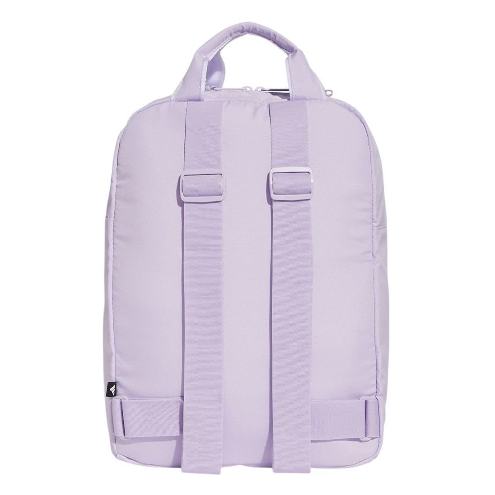 Mochila Adidas Linear Essentials Rosa 3