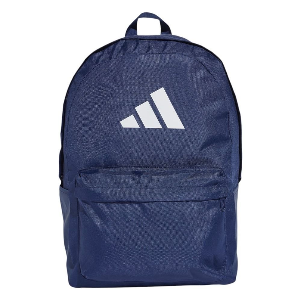 Mochila Adidas Classic Logo Marinho 1
