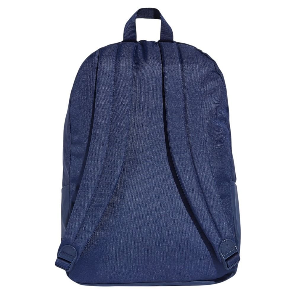 Mochila Adidas Classic Logo Marinho 2