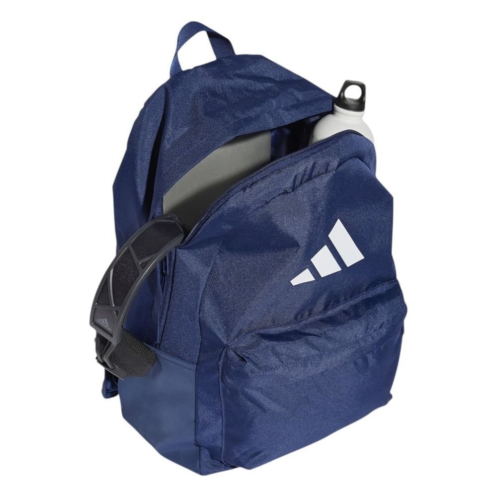 Mochila Adidas Classic Logo Marinho 3