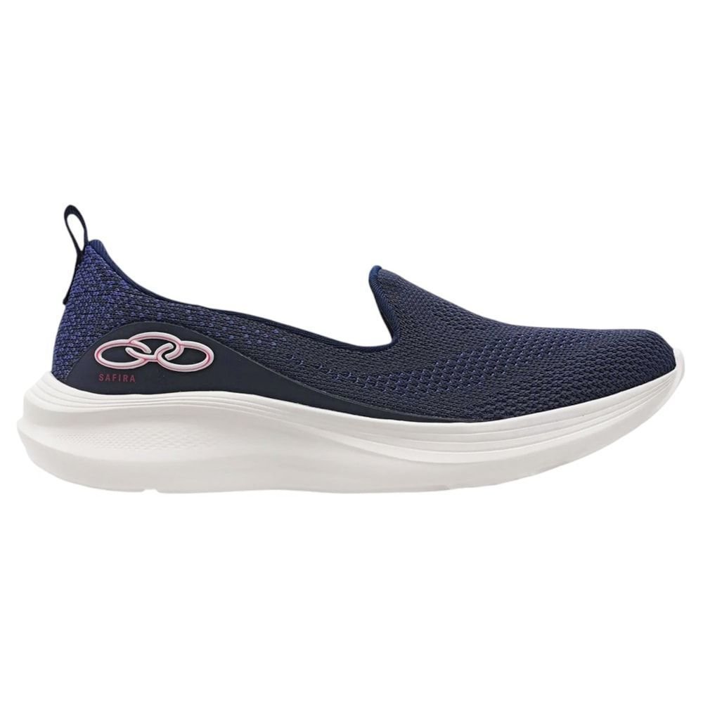 Tênis Olympikus Safira Feminino