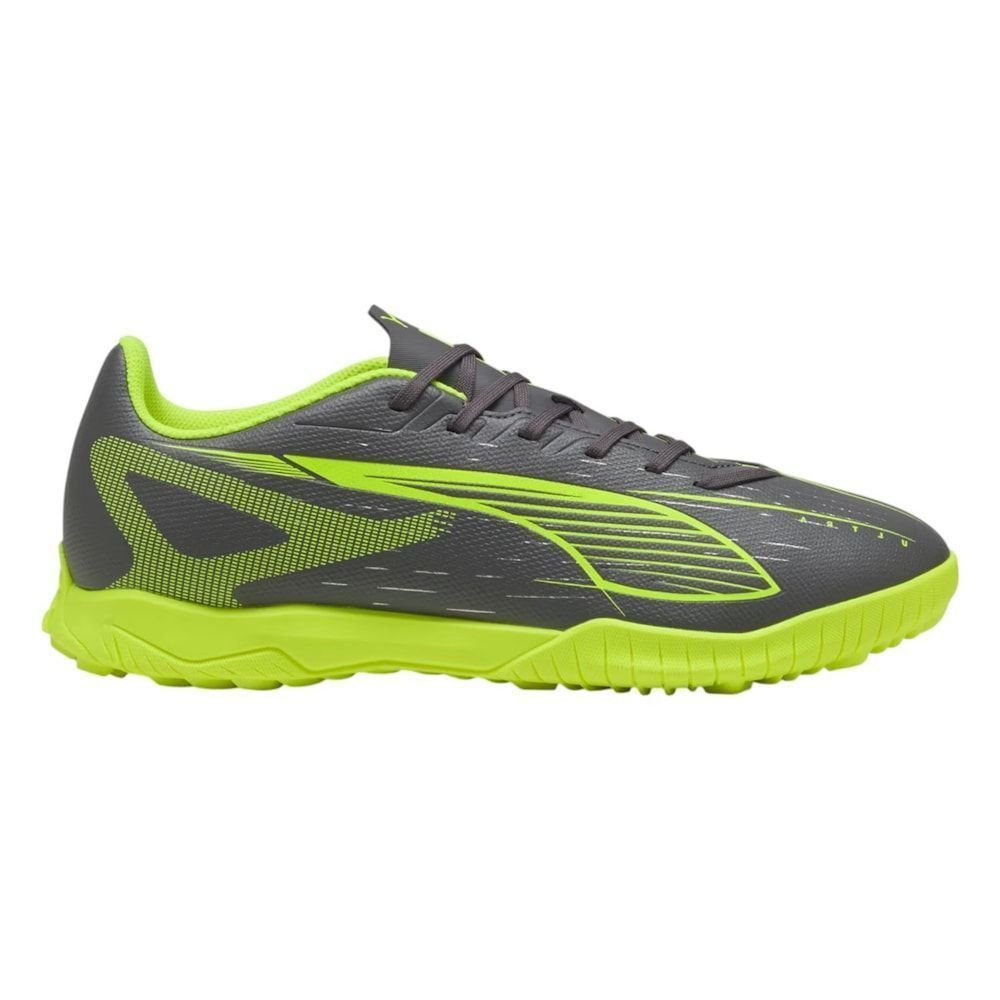 Chuteira Society Puma Ultra 5 Play TT Infantil