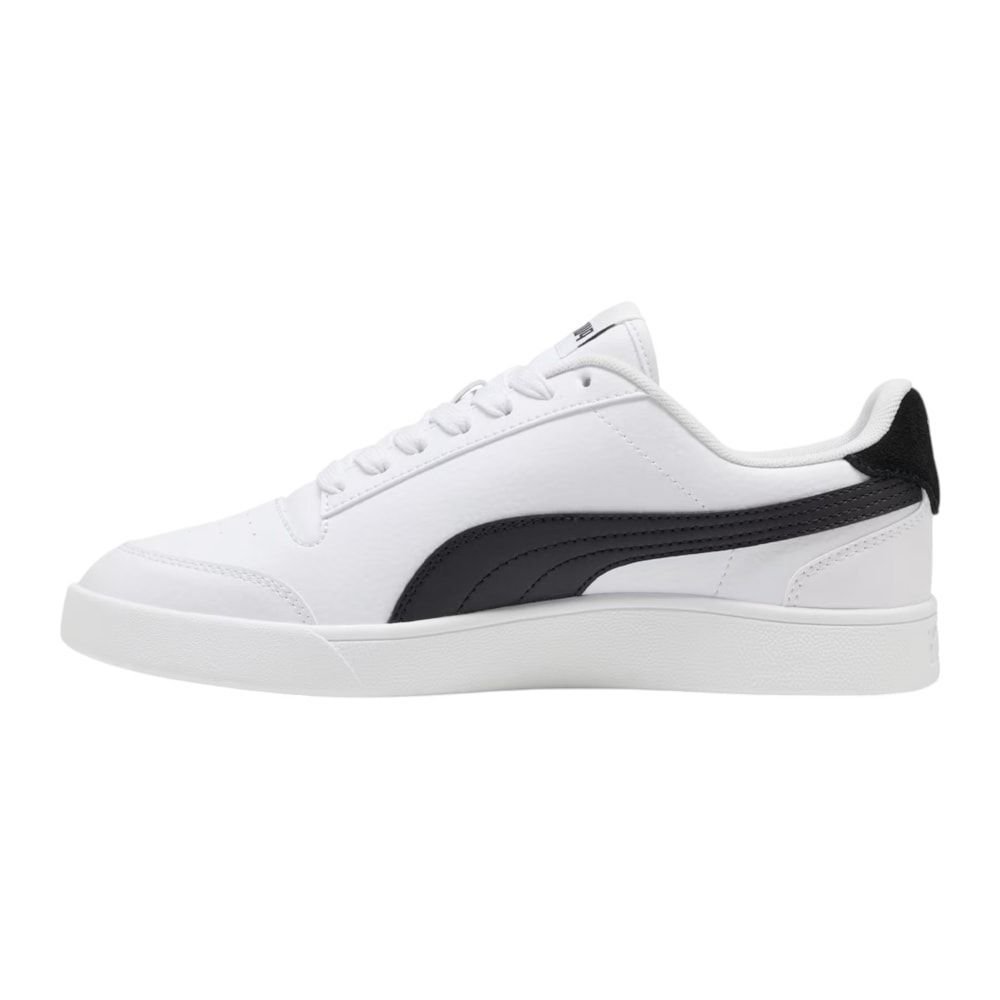 Tênis Puma Shuffle Feminino Branco 2