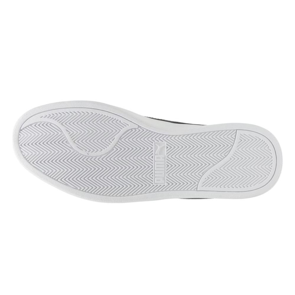 Tênis Puma Shuffle Feminino Branco 6