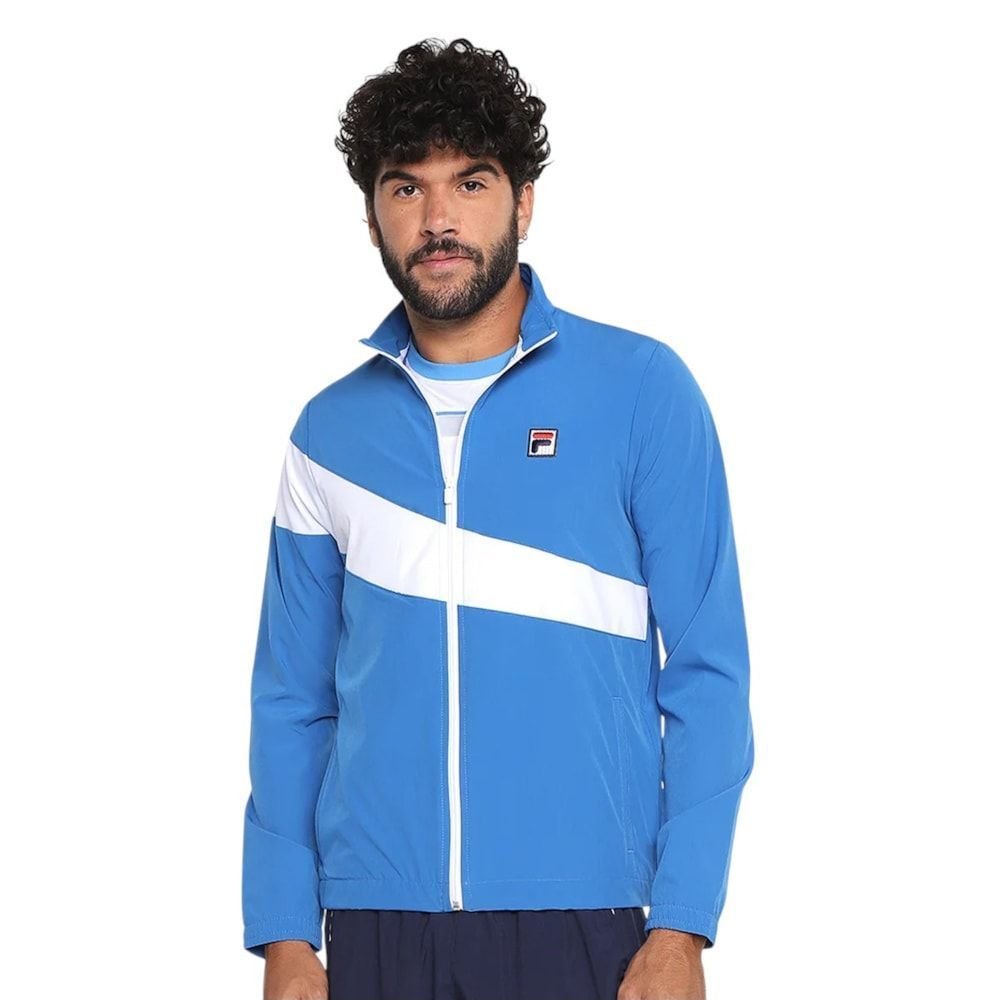 Jaqueta Fila Flag Masculina