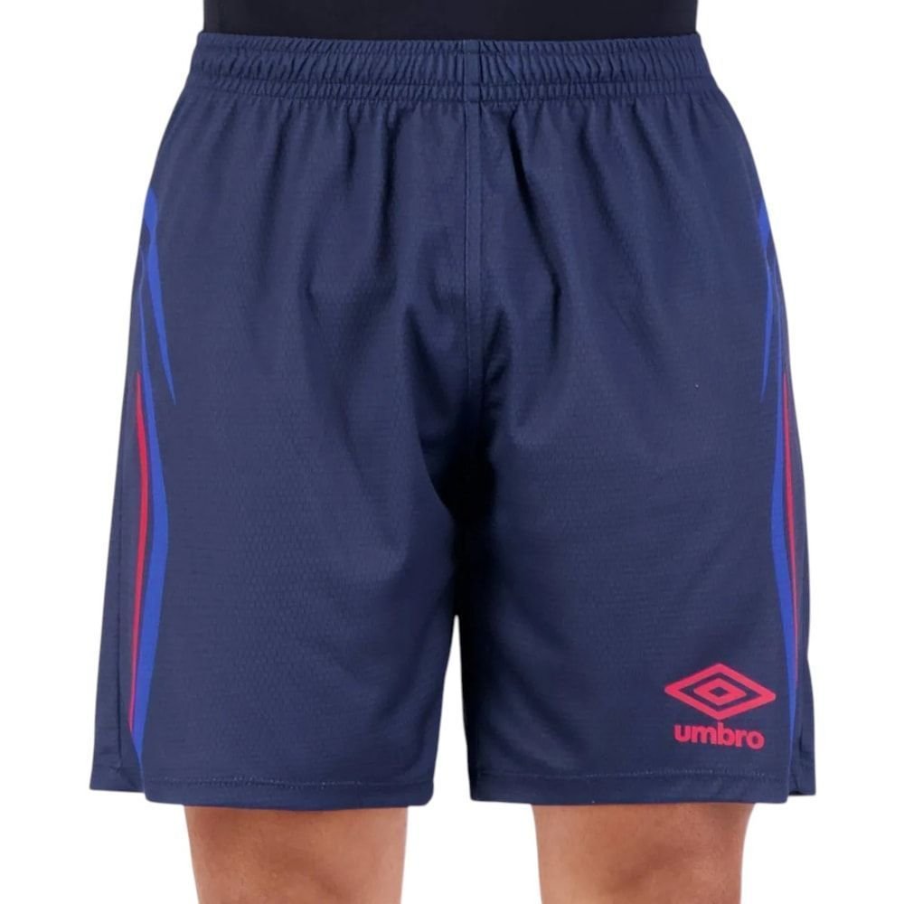 Calção Umbro Rush Masculino Marinho 1
