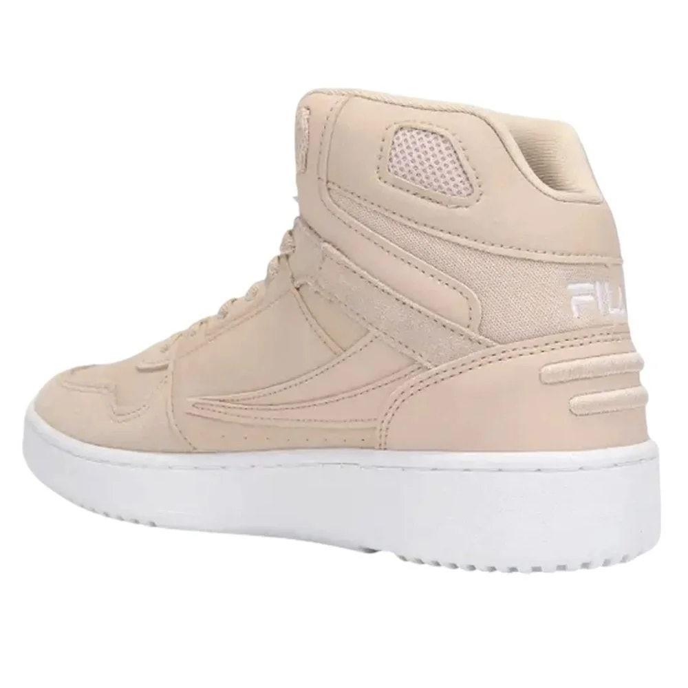 Tênis Fila Acd Mid Masculino Bege 2
