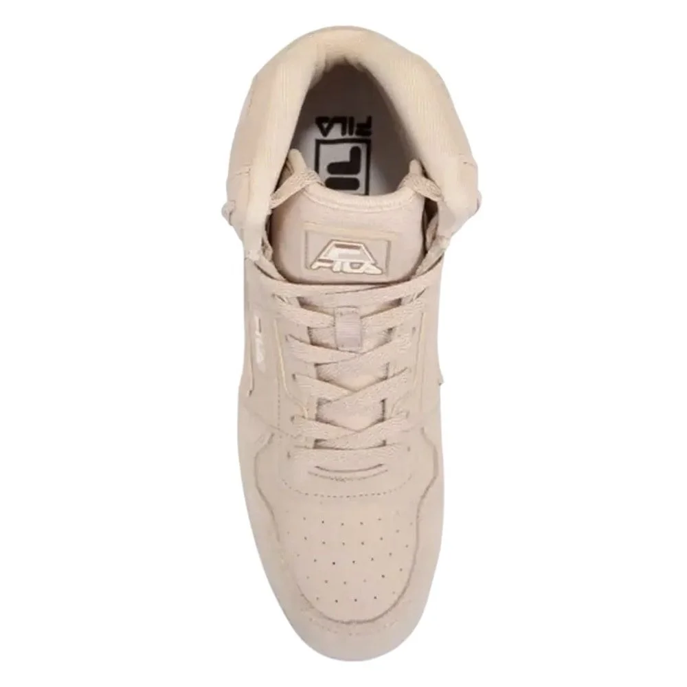 Tênis Fila Acd Mid Masculino Bege 3