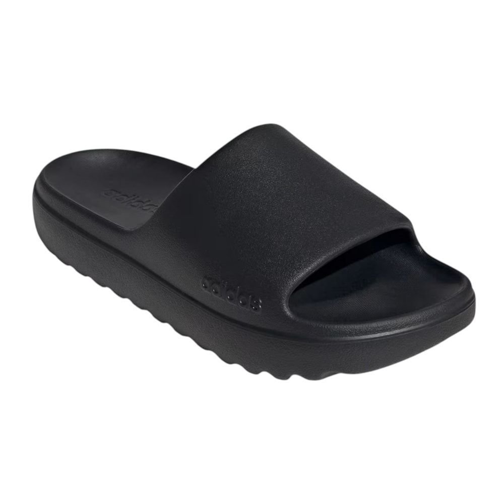 Chinelo Adidas Adilette Lumia Unissex Preto 2