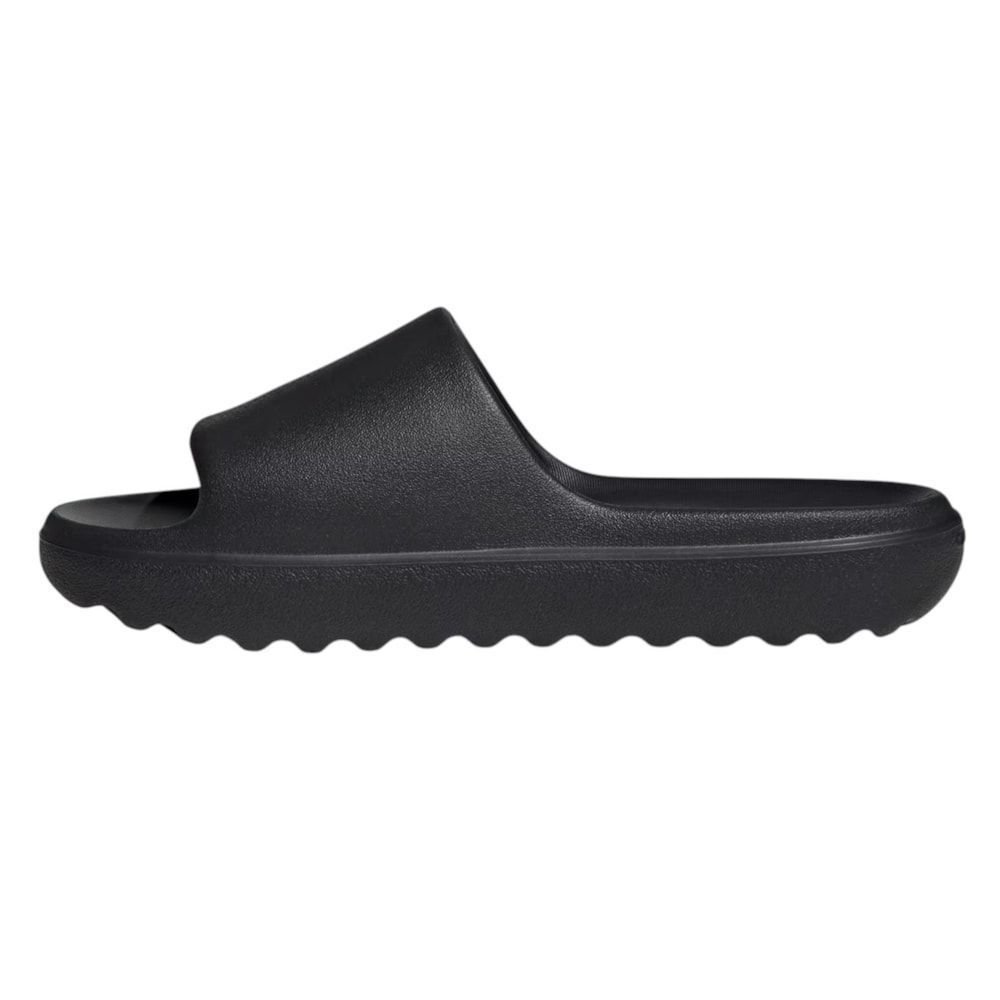 Chinelo Adidas Adilette Lumia Unissex Preto 3