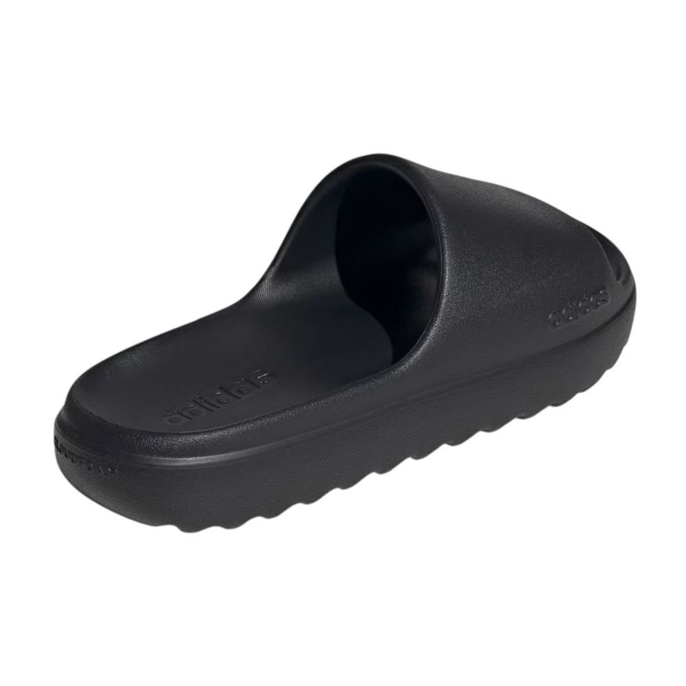 Chinelo Adidas Adilette Lumia Unissex Preto 4