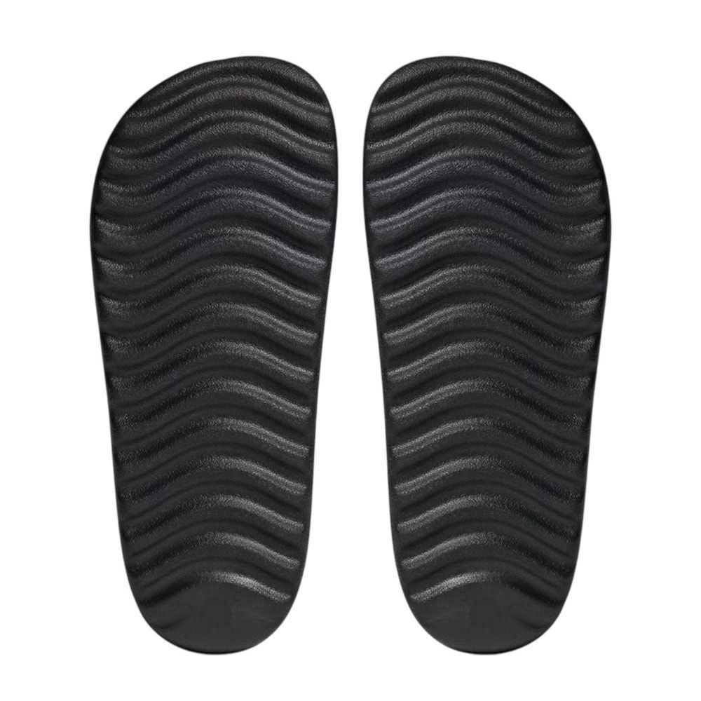Chinelo Adidas Adilette Lumia Unissex Preto 5