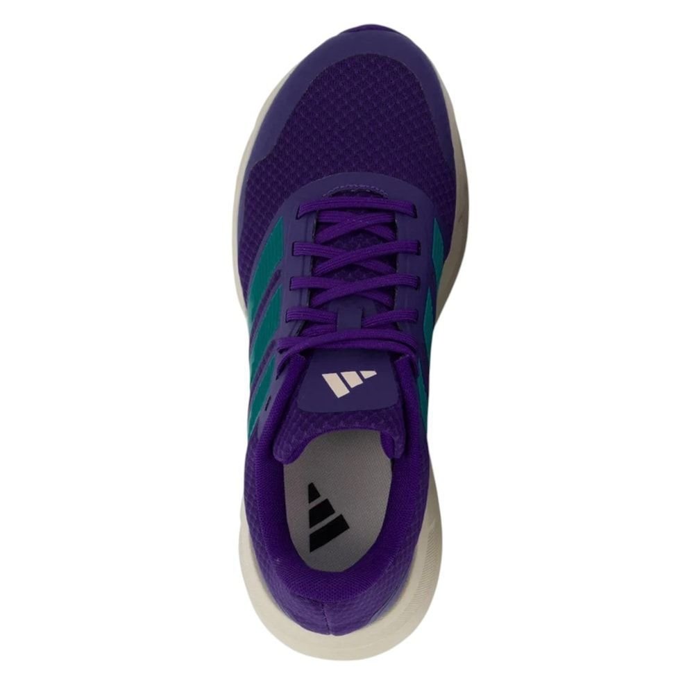 Tênis Adidas Galaxy Star 2.0 Feminino Roxo 4