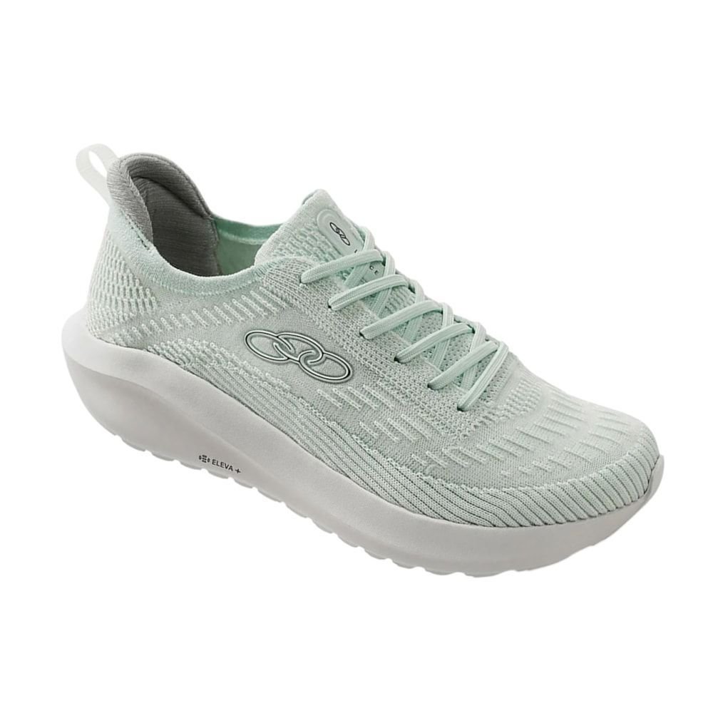 Tênis Olympikus Lance Feminino Azul 3
