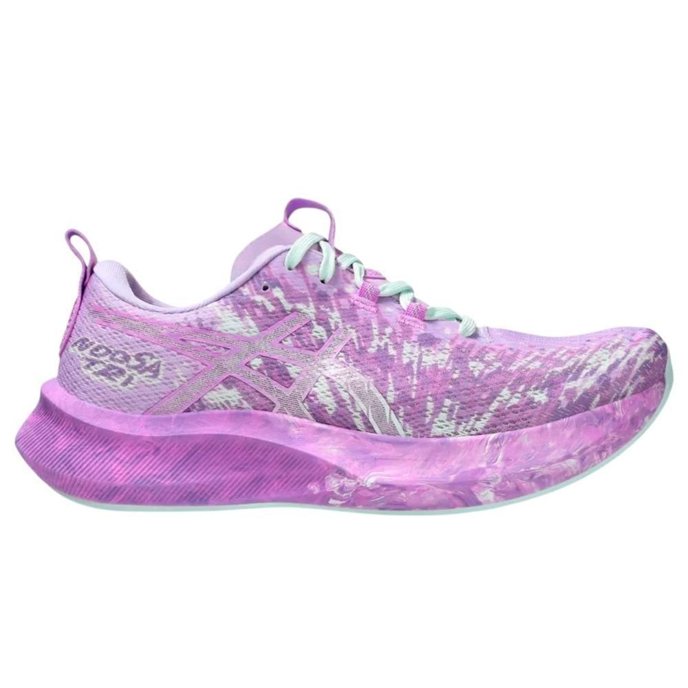 Tênis Asics Noosa Tri 16 Feminino Roxo 1