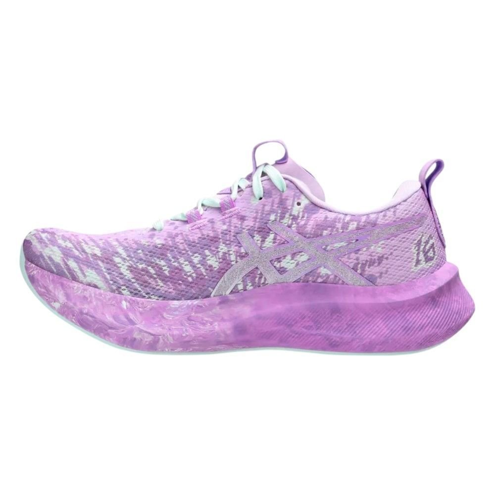 Tênis Asics Noosa Tri 16 Feminino Roxo 2