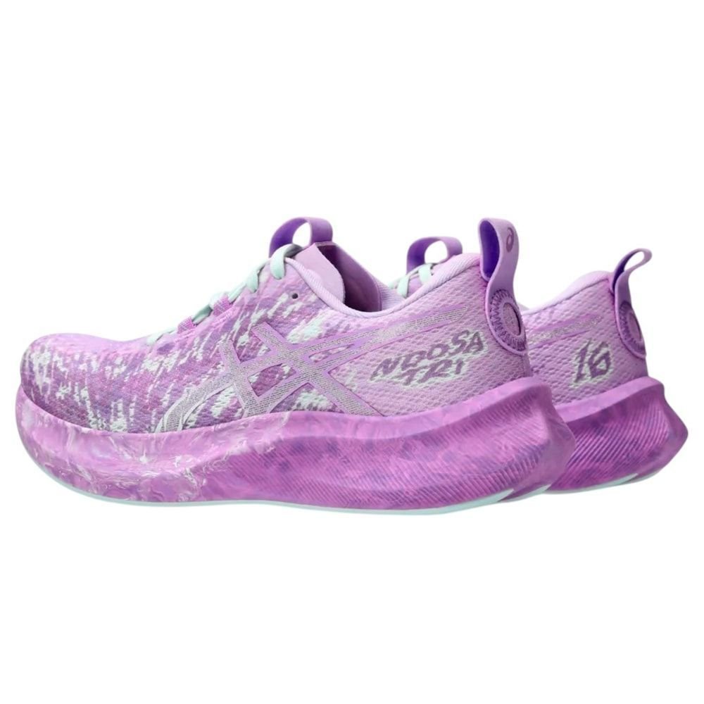 Tênis Asics Noosa Tri 16 Feminino Roxo 3
