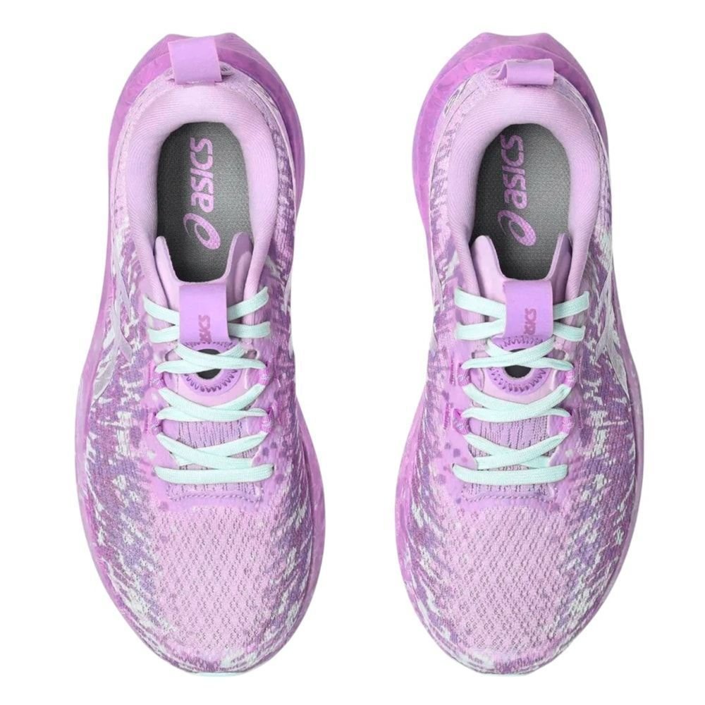 Tênis Asics Noosa Tri 16 Feminino Roxo 4