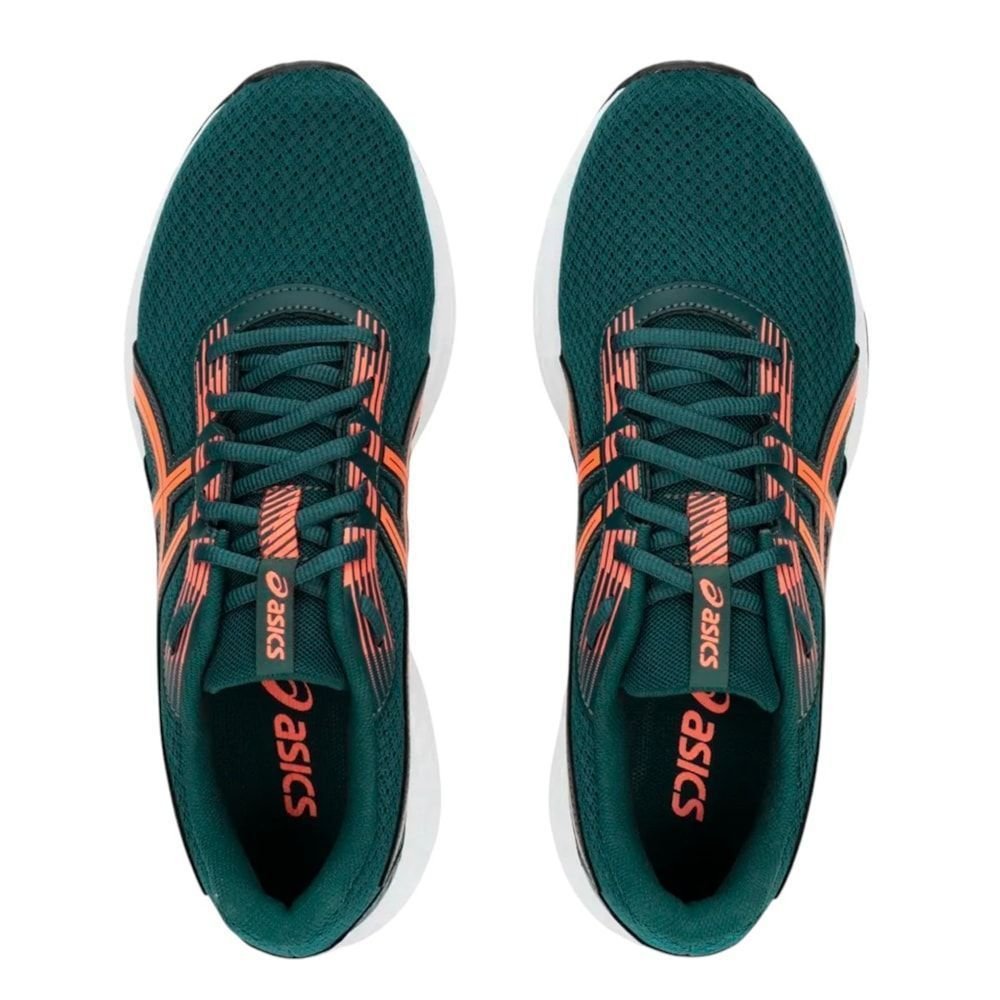 Tênis Asics Raiden 4 Masculino Verde 4