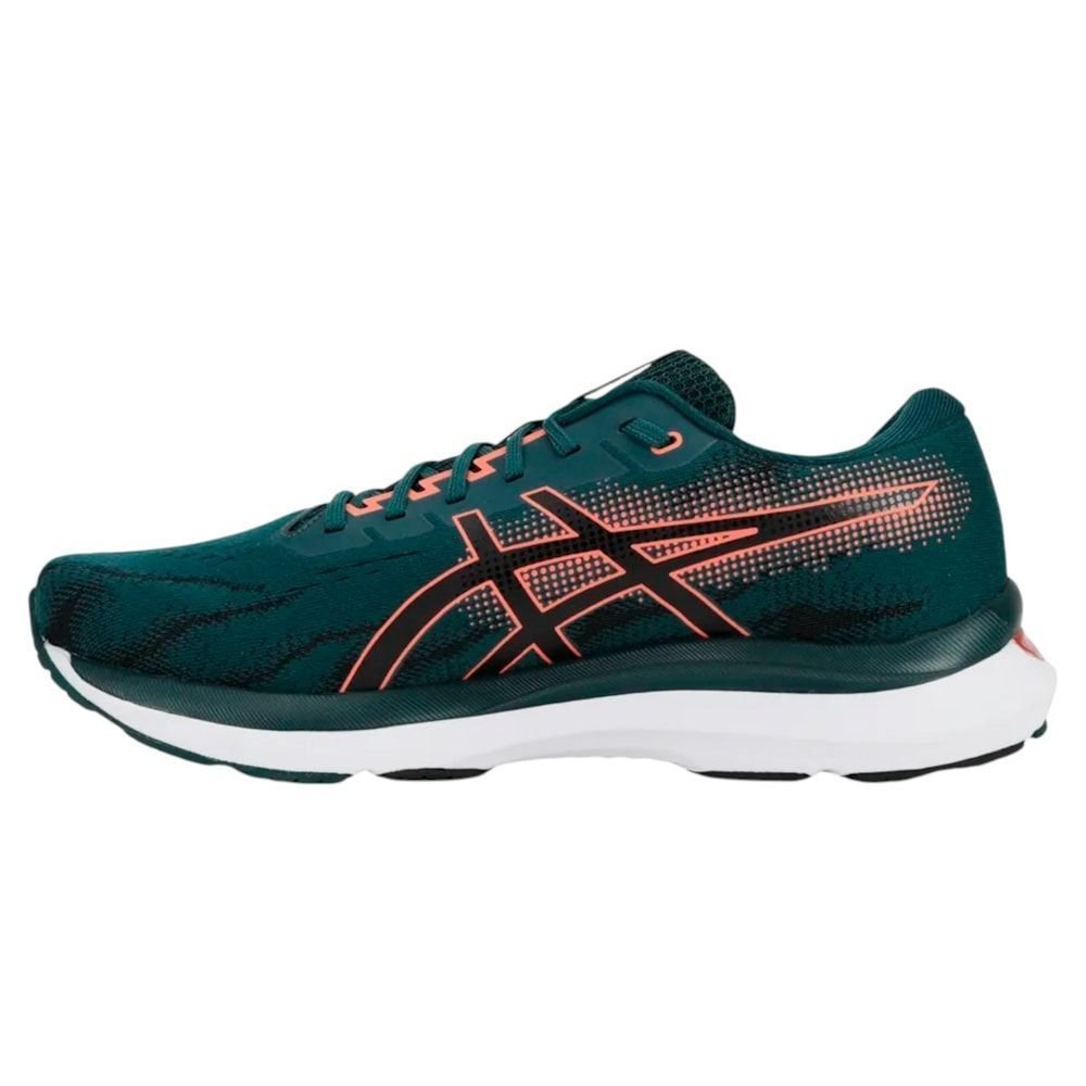 Tênis Asics Gel-Hypersonic 5 Masculino Verde 2