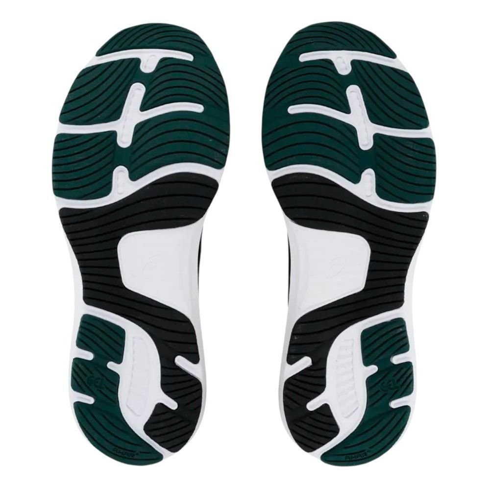 Tênis Asics Gel-Hypersonic 5 Masculino Verde 5
