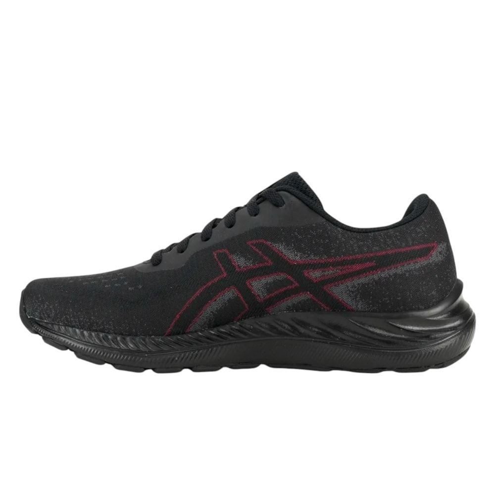 Tênis Asics Ugoki Feminino Preto 2