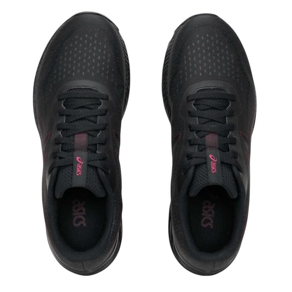 Tênis Asics Ugoki Feminino Preto 4