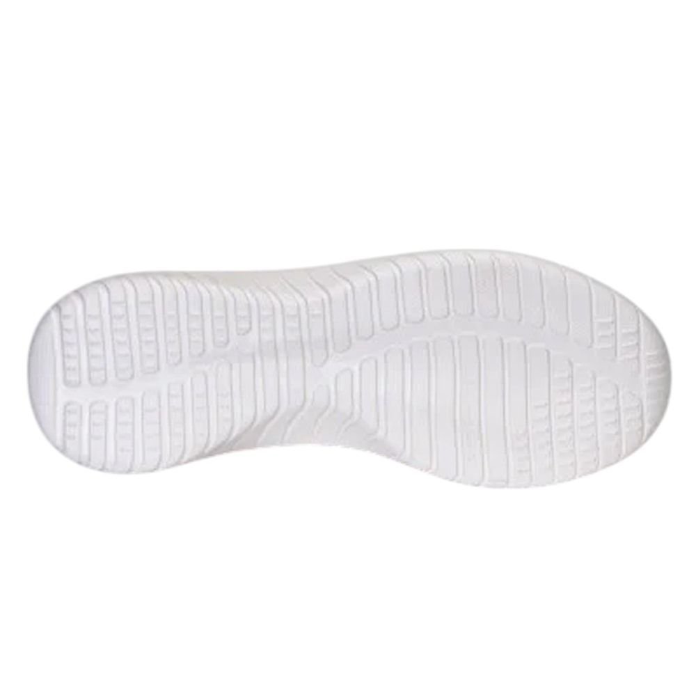 Tênis Skechers Ultra Flex 2.0 Feminino Laranja 6