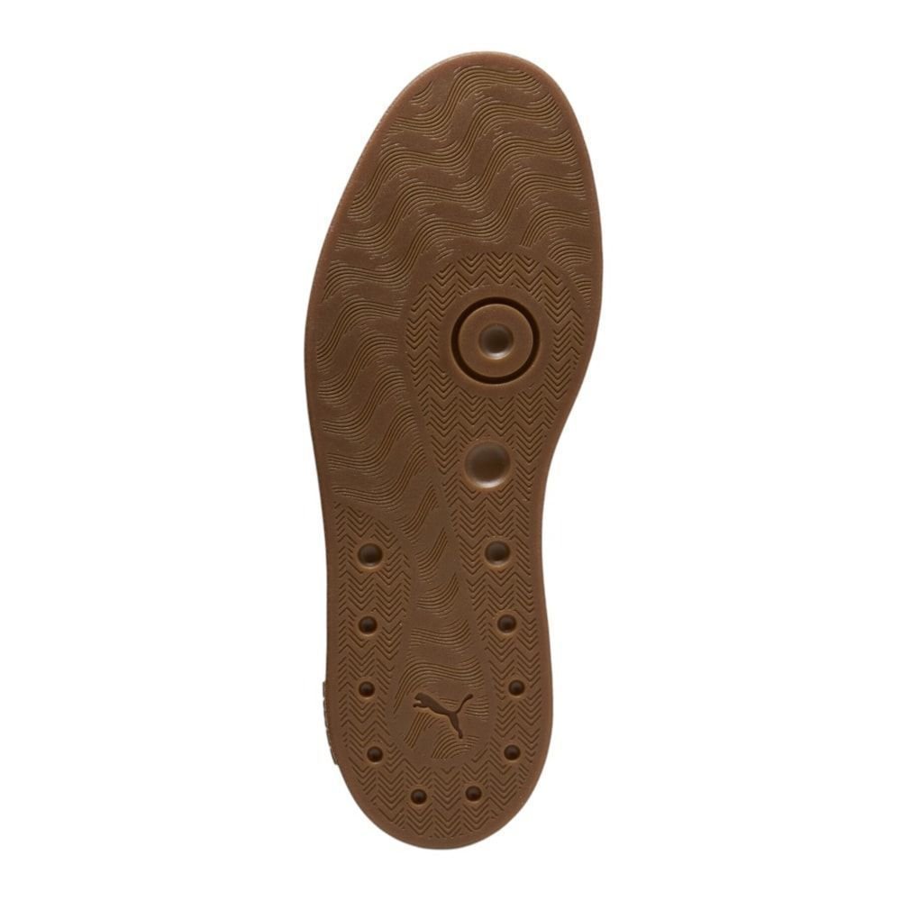 Tênis Puma Club II Era Masculino Marrom 5
