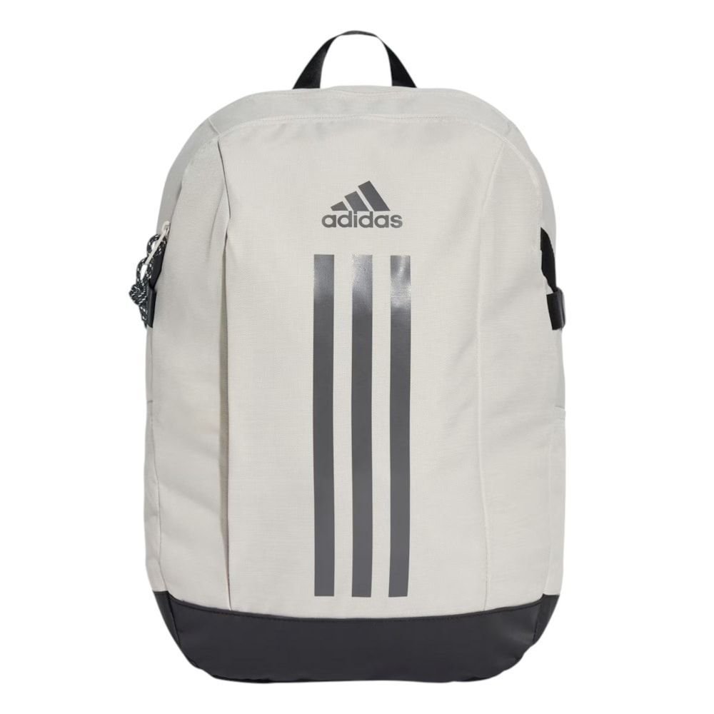 Mochila Adidas Power Bege 1