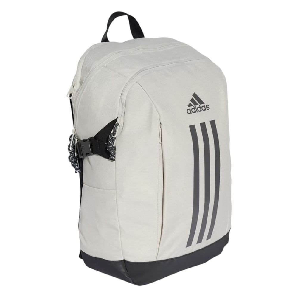 Mochila Adidas Power Bege 2