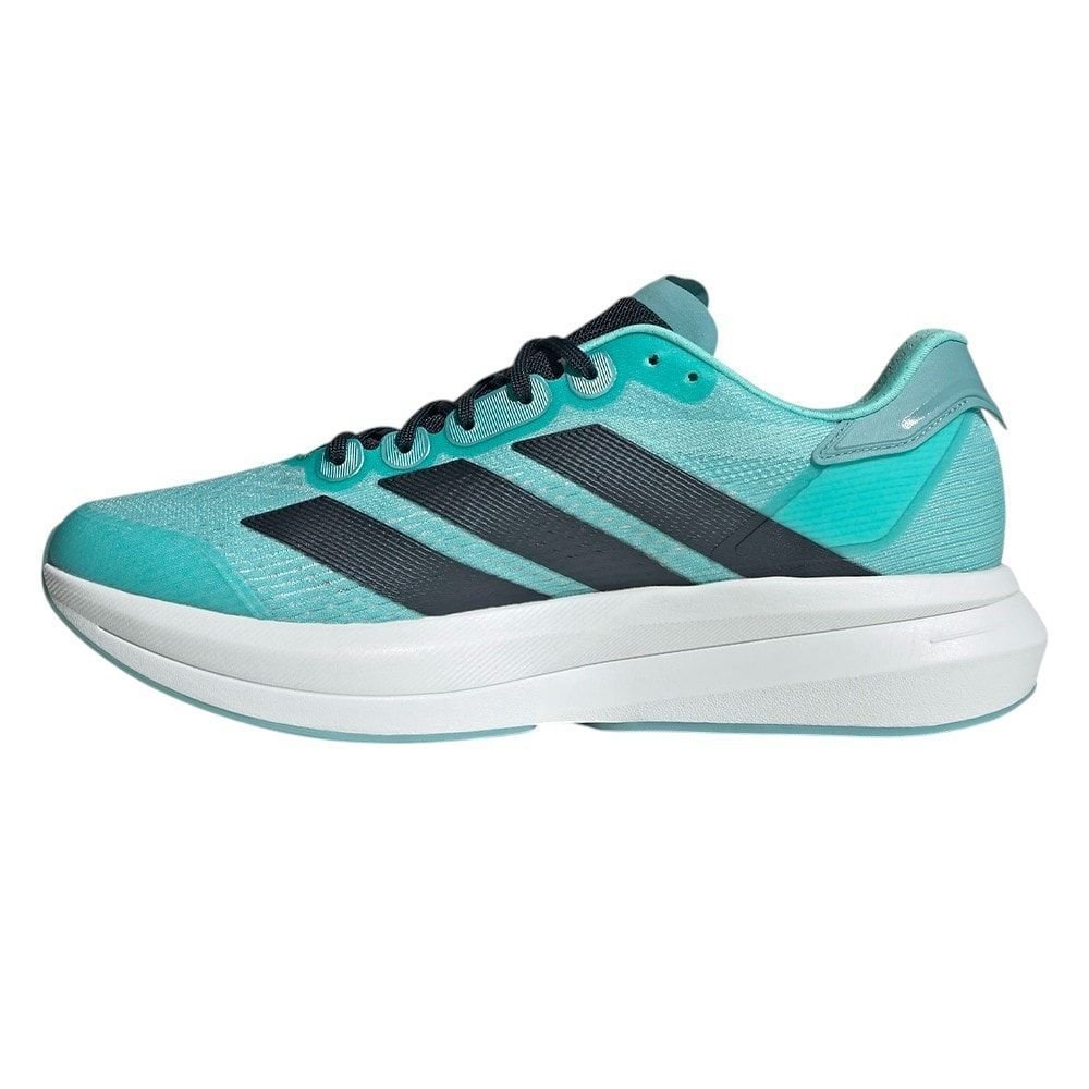 Tênis Adidas Duramo Speed 2 Unissex Verde/Preto 2