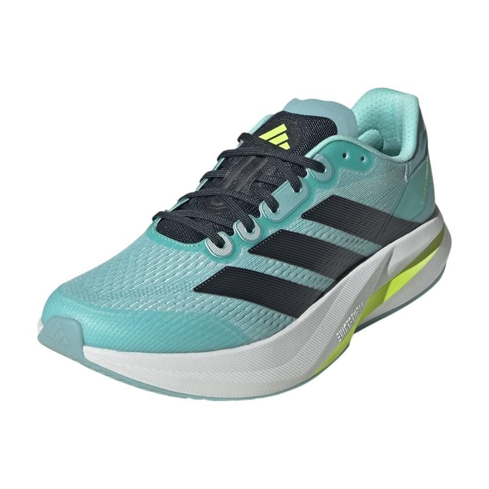 Tênis Adidas Duramo Speed 2 Unissex Verde/Preto 3