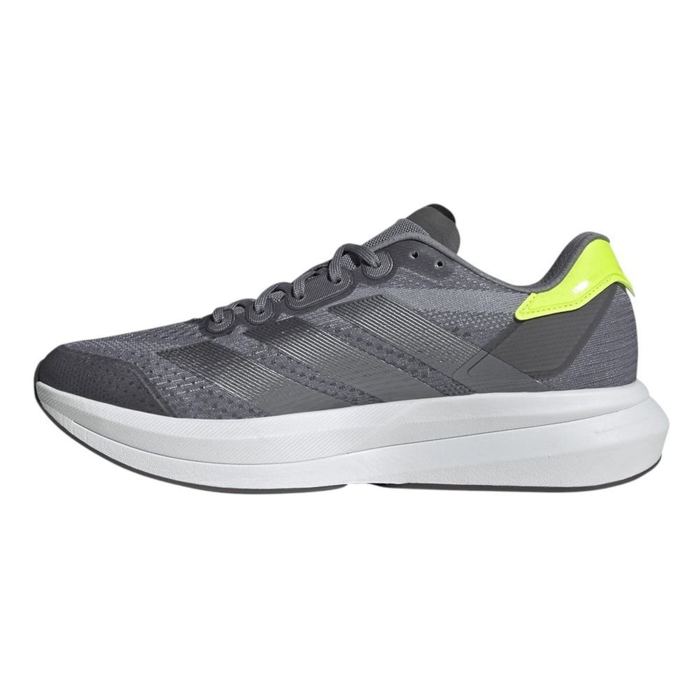 Tênis Adidas Duramo Speed 2 Unissex Cinza 2