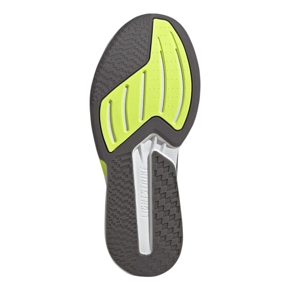 Tênis Adidas Duramo Speed 2 Unissex Cinza 6