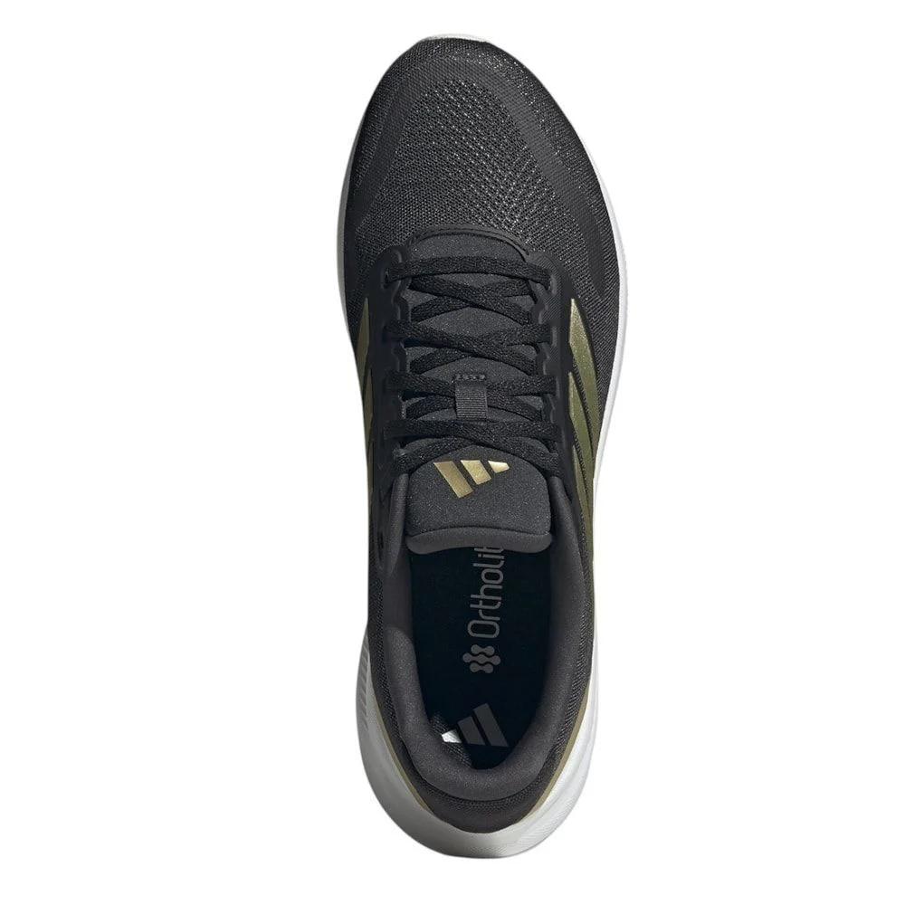 Tênis Adidas Runfalcon 5 Masculino Preto 5