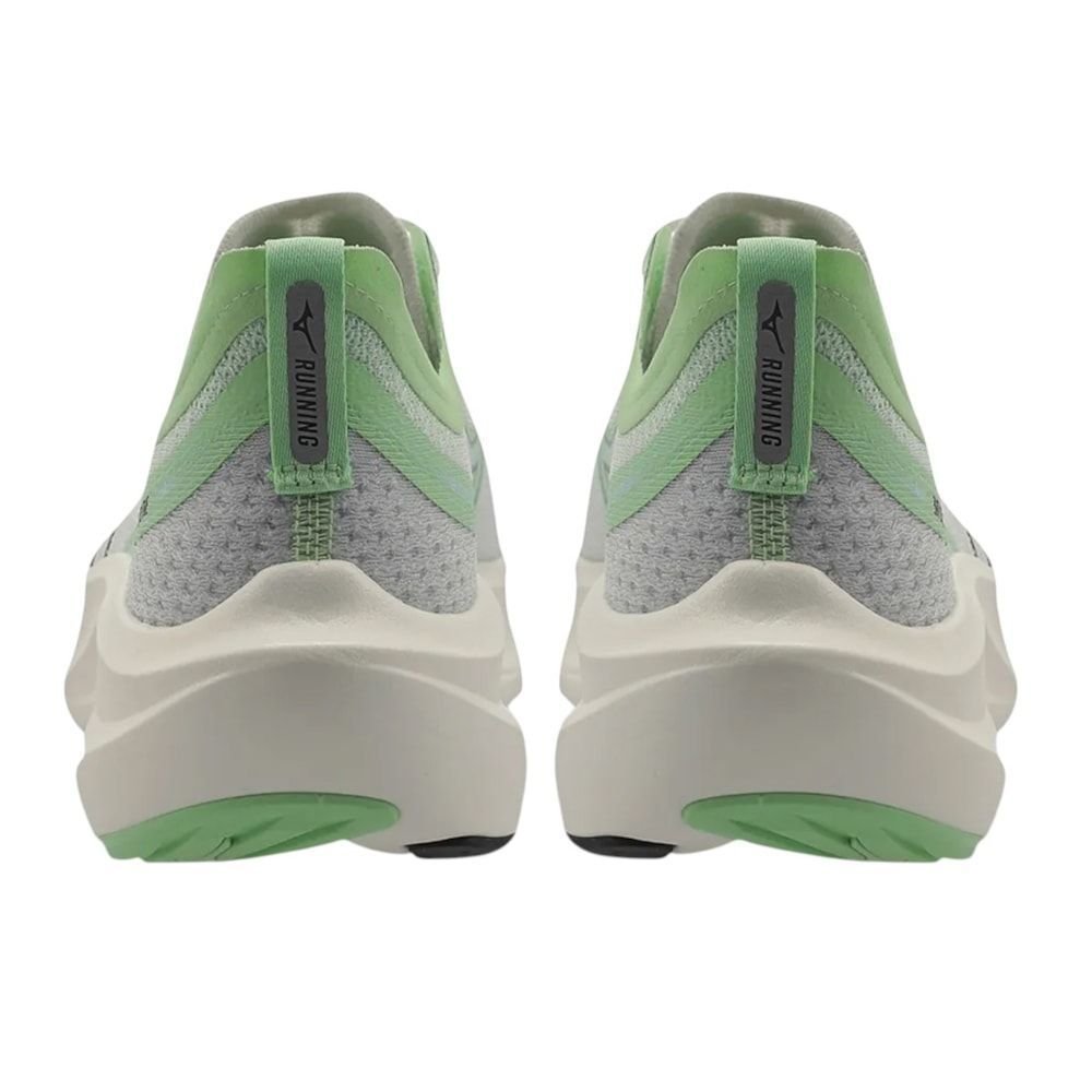 Tênis Mizuno Base One Feminino Verde 3