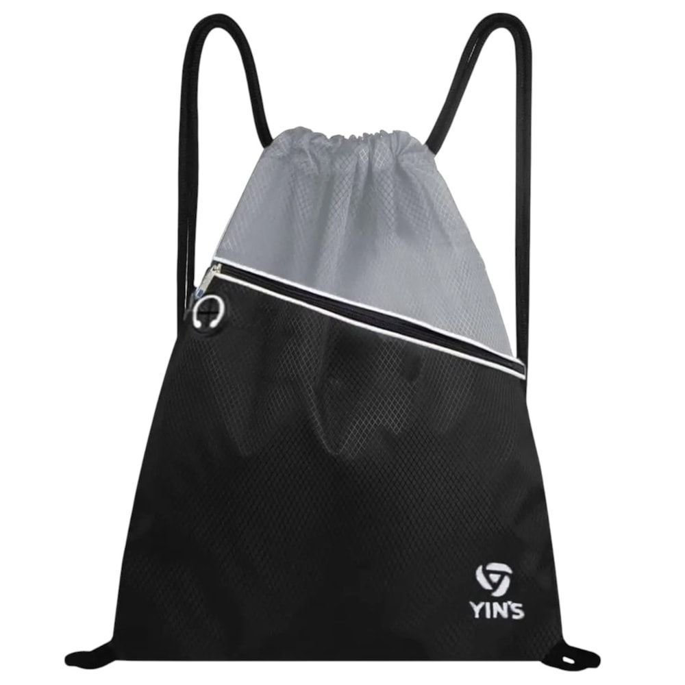 Mochila Yins Gym Sack Esportiva