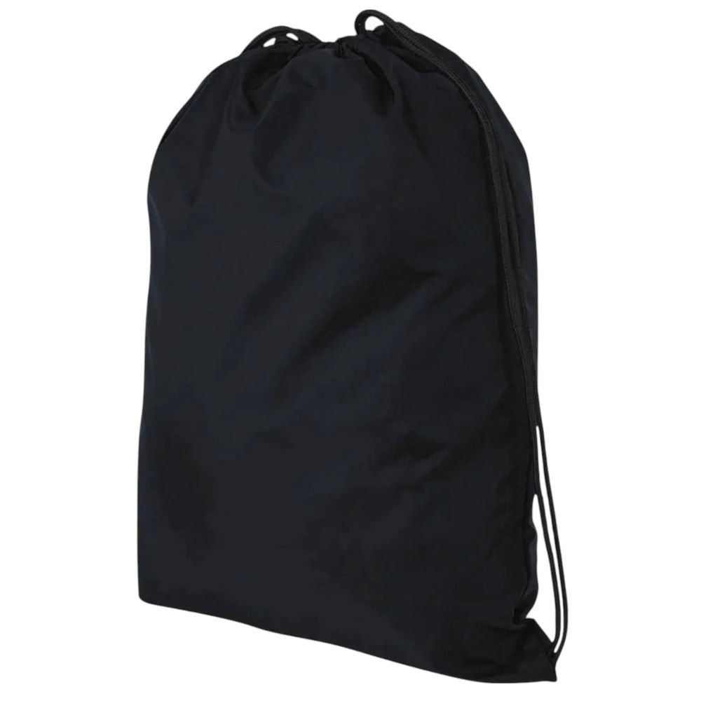 Mochila Yins Gym Sack Esportiva Preto 2