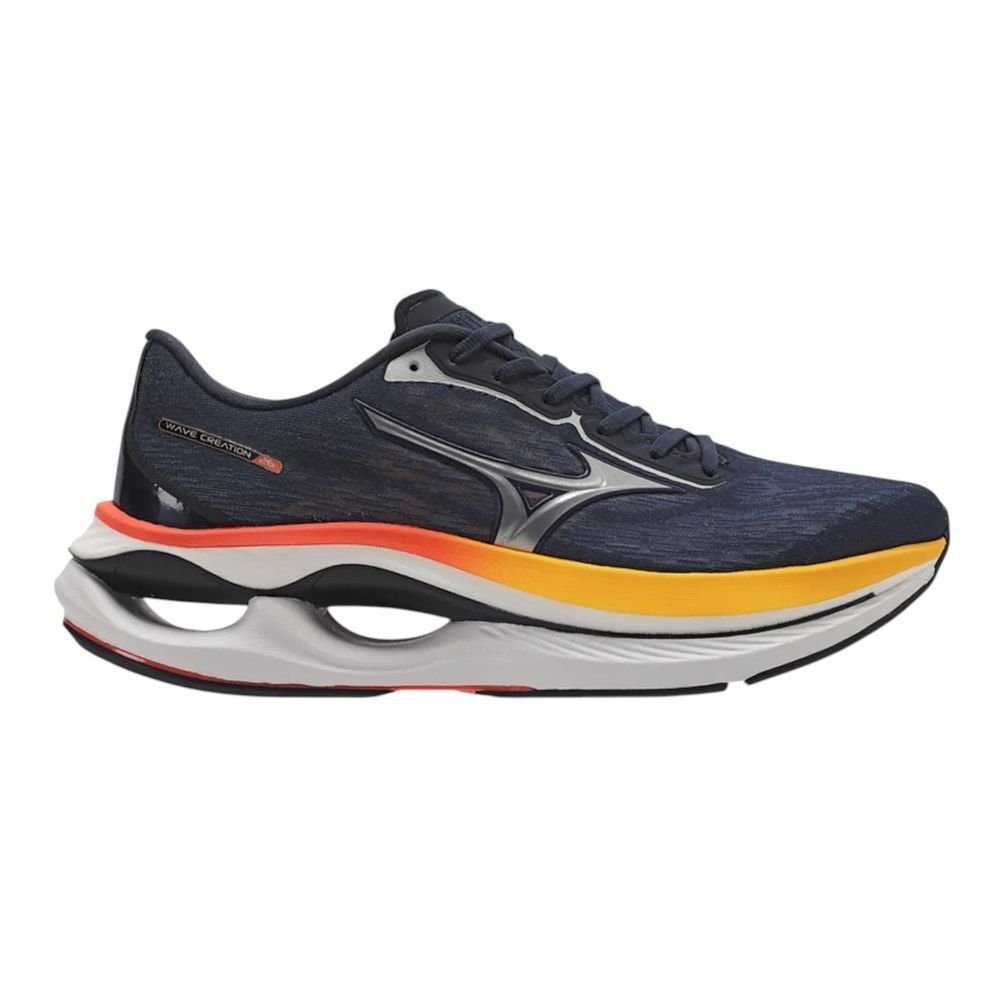 Tênis Mizuno Wave Creation 26 Masculino