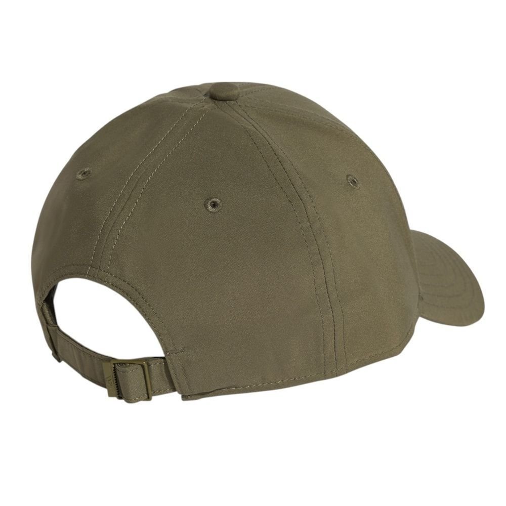 Boné Adidas Lightweight Baseball Verde 2