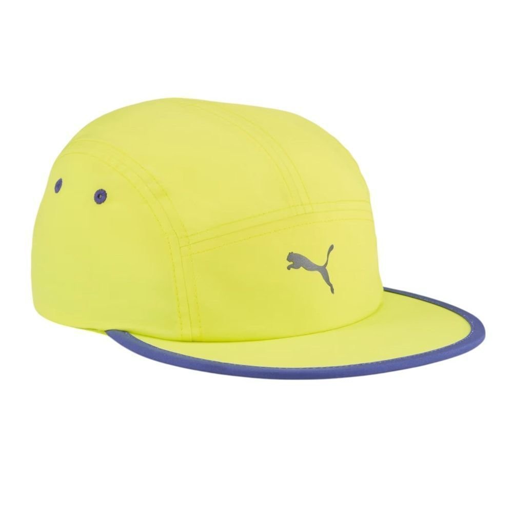 Boné Puma ESS Running 5 Panel