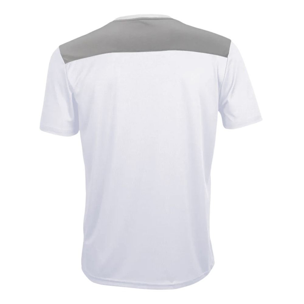 Camiseta Penalty Shoulder Masculina Branco 2