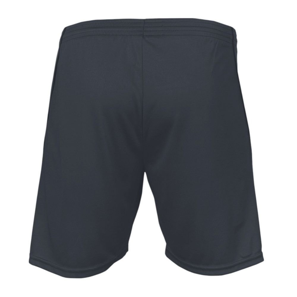 Calção Penalty Futebol Shoulder Masculino Cinza 2